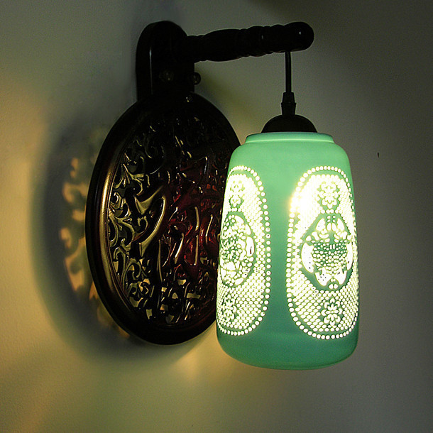 How to Install Wall Lamp? What Are Key Points for Installing Wall Lamp?