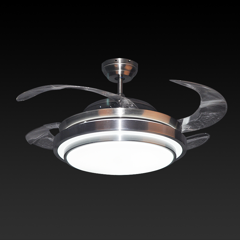 What Kind of Fan Lamp to Choose? How to Choose Fan Lamp?