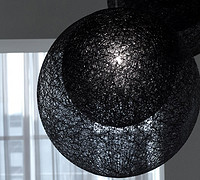 Toyo Ito Lamp