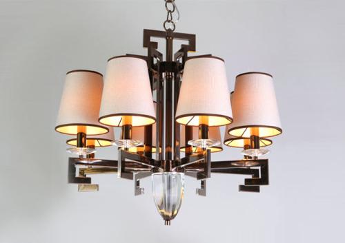 How to Install LED Ceiling Lamp by Yourself?