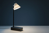klemens Schillinger's Offline Lamp