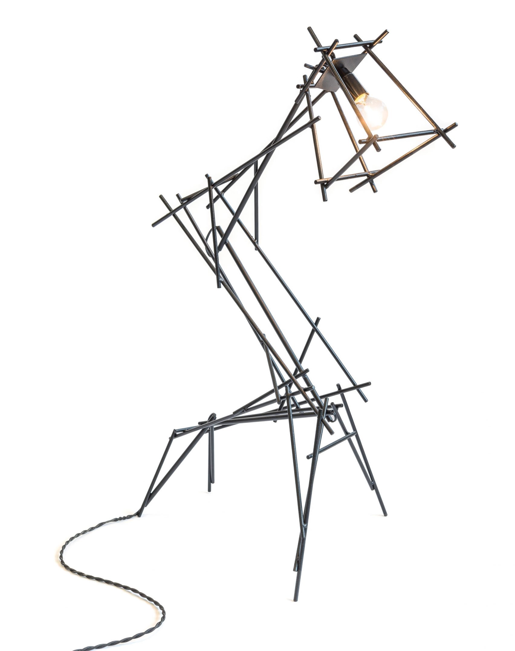 Joost van Bleiswijk Lighting Design