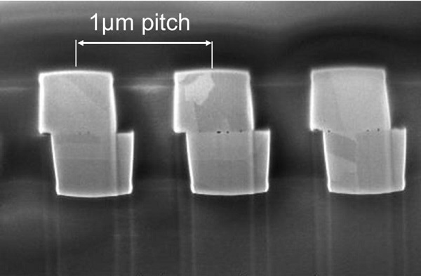 Leti Demonstrated the World's First 300 mm Wafer - the Direct Mixing of Crystals 