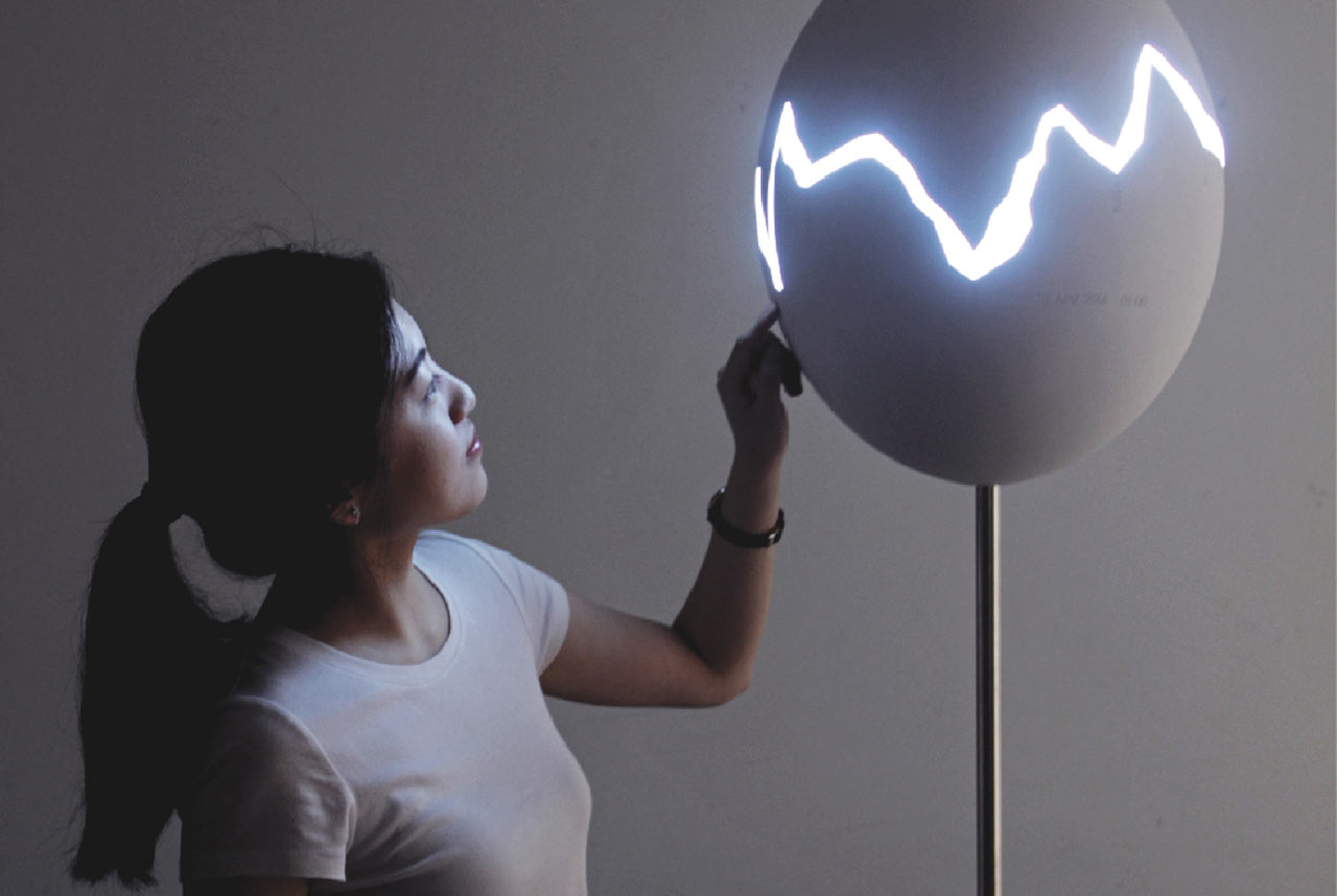 Furniture and Lighting Design