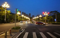 Rongwen and Silver Spring Networks Connect China's Smart Lighting