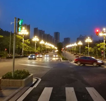 Rongwen and Silver Spring Networks Connect China's Smart Lighting 