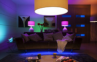 Philips Lighting add Baidu to its Friends of Hue Partner Program