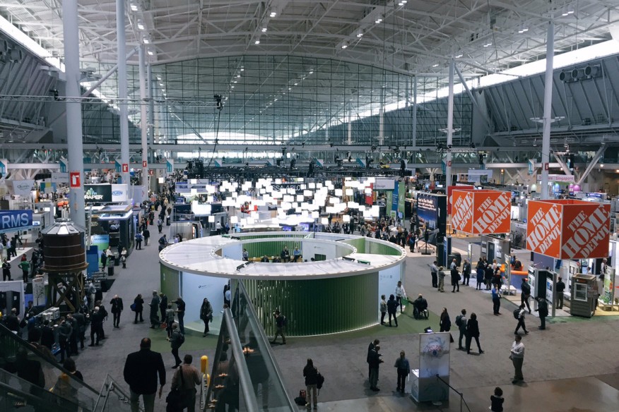 Let's Understand Greenbuild 2017