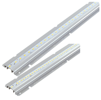 Linear High Output DC LED
