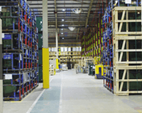 With Upgrade to Dialight LED Fixtures,Pilkington Automotive Sees 17% Energy Savings