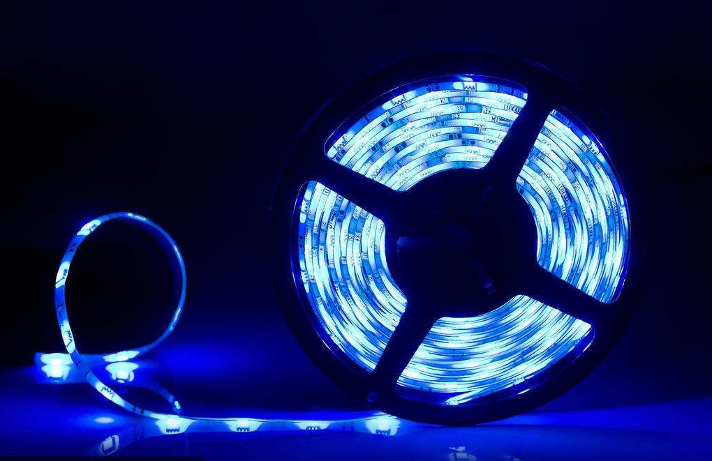 ACS Series' LED Calibration Standards