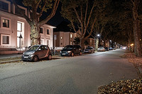 Osram's Future-proof Road Lighting