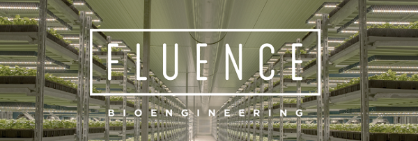 Fluence Bioengineering Increases Adoption of LED Grow Lights with Financing Options and Expansion into Europe