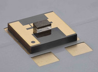 Osram Aims at High-Power UV LEDs