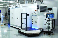 The MOCVD Patent War Between Veeco and AMEC