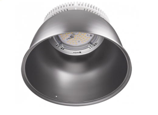 Cree's KBL LED High-Bay Series for Safer Work Environments