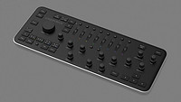 Loupedeck's Tactile and Precise Lightroom Controls