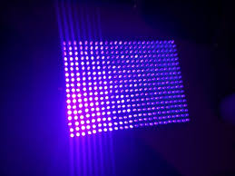 UV LED Drives Ultraviolet Lamp Market to Grow