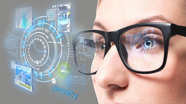 Plessey Commits to Launching First Monolithic Micro LED Displays