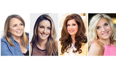 Four Interior Designers And Influencers Will Attend “Mastering Social Media & Growing Your Design Business” Seminar