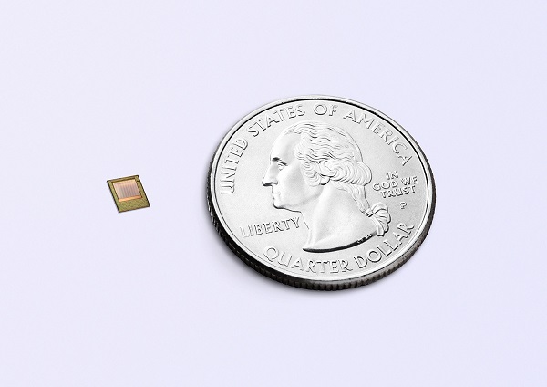 3D Image Sensor: Infineon Made Smartphone  More Easily Unlocked By Face Recognition