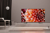 Sony Launchs New 4K OLED TV and LED-LCD TV at CES 2018