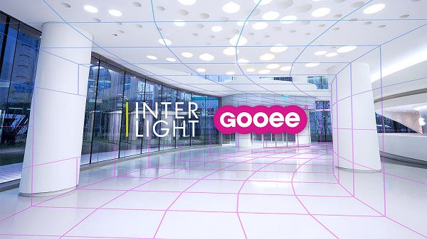 Dutch Lighting Brand Interlight Will Join Gooee’s Platinum Innovation Partnership Programme