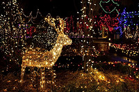 What Are Top 10 Brands of Christmas Lamp? How to Choose Christmas Lamp?