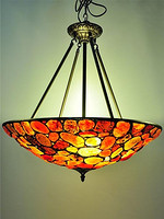 Which Brand of Handmade Glass Lamp to Choose? What Are Precautions For Choosing Handmade Glass Lamp?