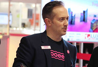 Gooee Adds Koopman Interlight To Top Partnership Tier