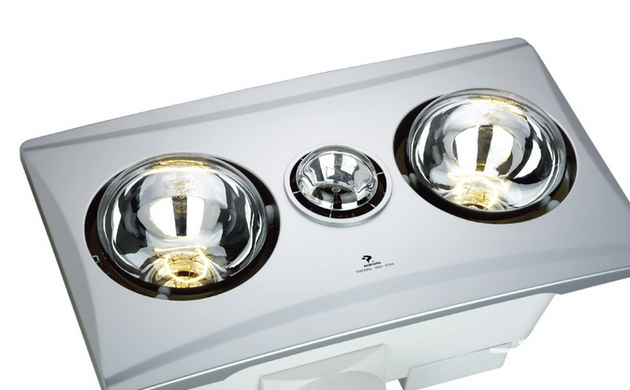Which Brand of Wall-mounted Bath Heater Should Be The Best Choice?