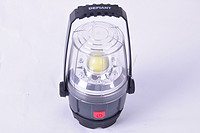 What are the advantages of Outdoor High Power Searchlight？