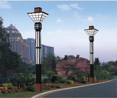 Manufacturers’ Recommendation on How to Choose Landscape Street Lamp