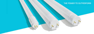 GB Energie LED Partners with IMPACT Construction to Supply Revolution Lighting's LED Solutions
