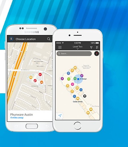 Acuity Brands adds Phunware as an IoT partner for SSL-based location services