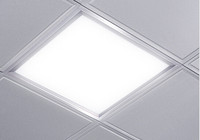 What are the differences between led Panel Lamp and flat Panel Lamp? Brand flat Panel Lamp is Trustworthy.