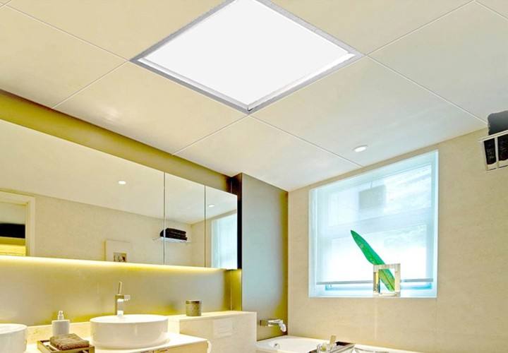 Why the Led Flat-panel Lamp can’t Work? How to Maintain the LED Flat-panel Lamp?