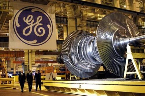 GE said SEC lost $10 billion after the survey.