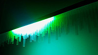 Parse's Lamp Respones to Earthquakes in Real Time