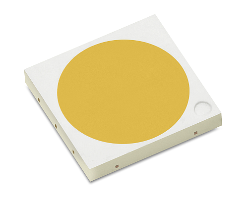 Lumileds Launches a New Packaged LED, Bringing Flip Chip to Mid Power