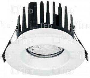 All LED Domestic Downlighters Hit 100 lm/W