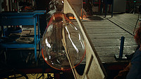 Bomma Showcases Glass-blowing Techniques