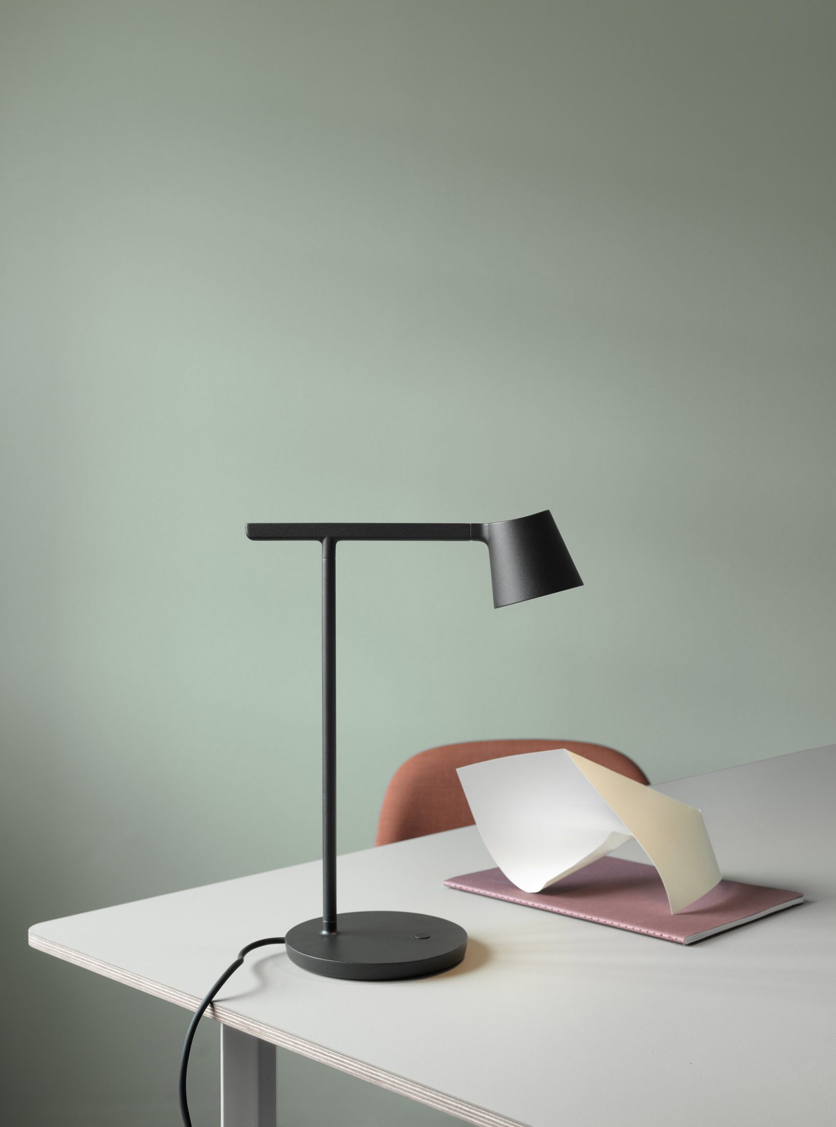 Jens Fager's Tip Lamp