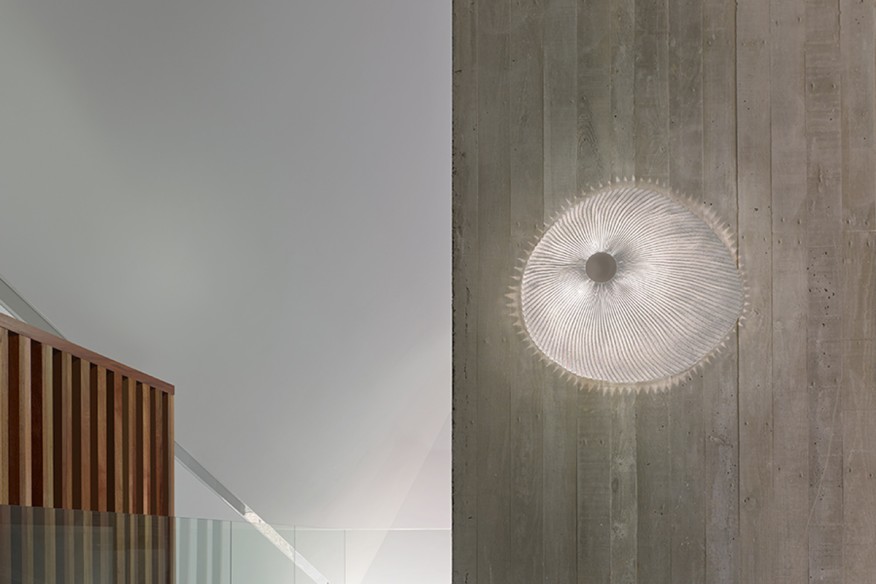 Five Nature-Inspired Lighting Fixtures