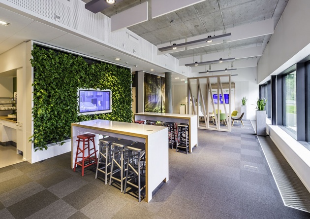 Future of human-centric lighting: step forward Human-centric lightingHuman-centric lighting 2.0