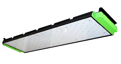 BIOS to Demonstrate New Low Profile LED Grow Lights for Vertical Farming in Oakland