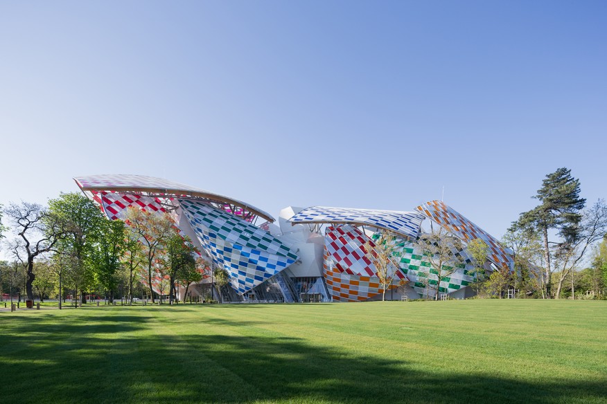 Observatory of Light