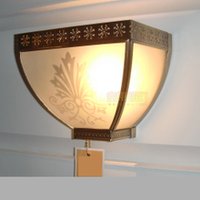 Why Do New Chinese-style Lamps Become Popular with More People? How to Maintain These Lamps?