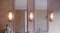 Which Kind of Light Source to Choose for Bathroom Mirror Front Light? How to choose Mirror Front Light?