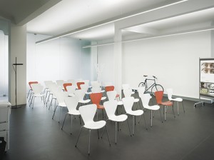 Multiple Benefits of Human Centric Lighting Design